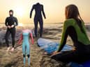 The 7 best wetsuits for women 2022, from Roxy, Billabong, Decathlon