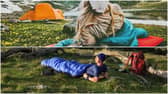 Best sleeping bags for camping UK 2022
