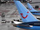 A stag do party ordered off  TUI flight after causing 3-hour delay