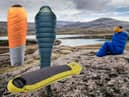 Best sleeping bags for camping:  multi-season and lightweight