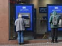 Halifax customers have been experiencing issues today. (Pic: Getty Images)