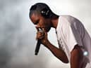 Frank Ocean is confirmed to headline Coachella 2023 (Pic: AFP via Getty Images)