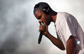 Frank Ocean is confirmed to headline Coachella 2023 (Pic: AFP via Getty Images)