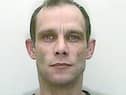 Double killer Christopher Halliwell murder Sian O’Callaghan, 22, and Becky Godden-Edwards, 20, who had both been abducted after leaving nightclubs. There have been claims the murderer could be linked to 27 other deaths.