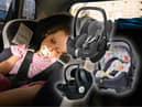 The best car seats from birth to 12, including Maxi Cosi and Cybex
