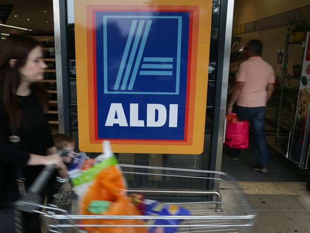 Aldi has confirmed when its popular spdier catcher will return to stores 