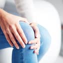 Joint pain can be agonising for many people
