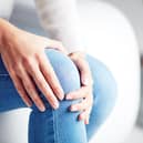 Joint pain can be agonising for many people
