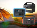 Best solar power generators for off-grid living from Jackery, Anker, Bluetti, EcoFlow