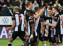 NUFC contract length.  
