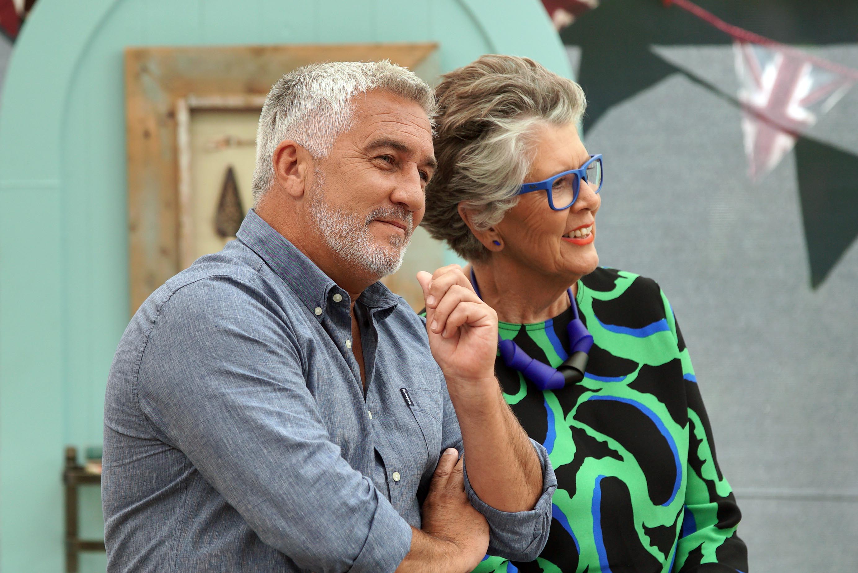 The Great British Bake Off: Alison Hammond thinks Paul Hollywood ‘messed up’ for this reason