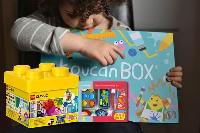 School holidays UK: the best toys to keep your kids entertained