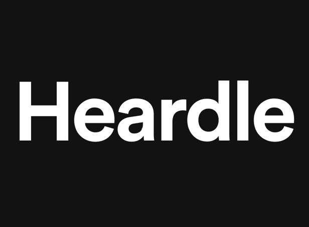 <p>Heardle - Spotify’s audible answer to the runaway success of Worldle</p>