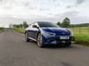 Kia EV6 GT Line RWD