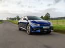 Kia EV6 GT Line RWD