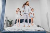 Best mattresses for children: help your child grow and sleep