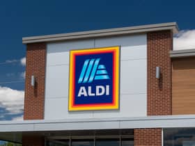 Aldi (logo pictured) and Lidl have some great offers 