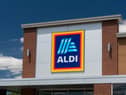 Aldi (logo pictured) and Lidl have some great offers 