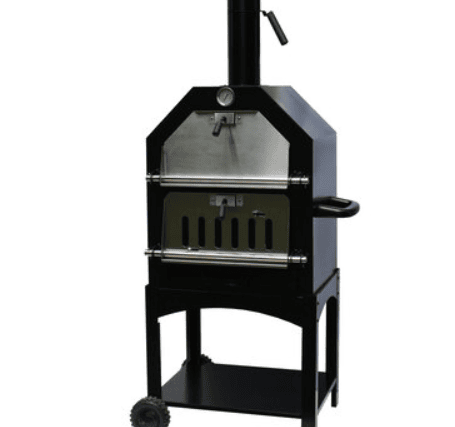 Bushbeck Pizza Oven (Photo: Lidl)