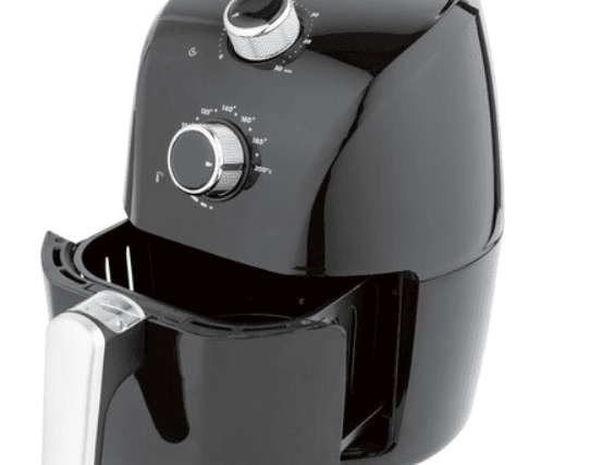 Silvercrest Kitchen Air Fryer (Lidl)