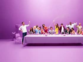 Married At First Sight cast