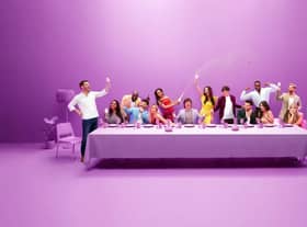 Married At First Sight cast