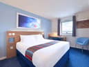 Travelodge releases over 800,000 rooms for £32.99 to help Brits 