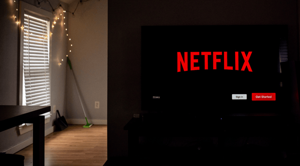 What’s on Netflix in September: new films and TV shows including Fate The Winx Saga and Blonde