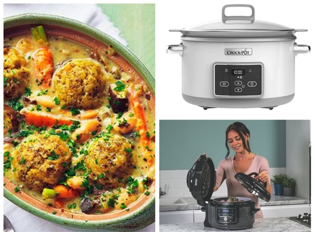 <p>8 of the best slow cookers from Lakeland, Morphy Richards</p>
