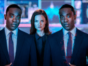 BBC The Capture series 2: how to watch and cast