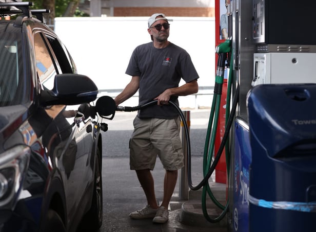<p> (Photo by Hollie Adams/Getty Images)</p>