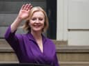 Liz Truss will be the third female prime minster of the United Kingdom (Getty Images)