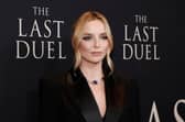 Jodie Comer is a British actress from Liverpool. (Photo by Arturo Holmes/Getty Images)