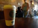 A Starbucks drink has been found to contain more sugar than three and a half jam doughnuts from Greggs.