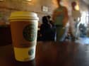 A Starbucks drink has been found to contain more sugar than three and a half jam doughnuts from Greggs.