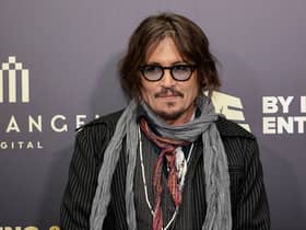 Johnny Depp (Getty Images)