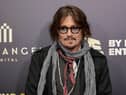 Johnny Depp (Getty Images)