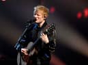 Ed Sheeran (Getty Images)