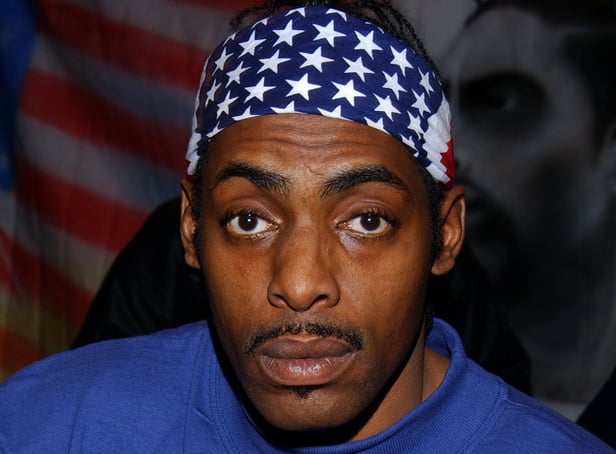 <p>Coolio, the rap artist synonymous with 90s hit Gangsta’s Paradise, has died at the age of 59</p>