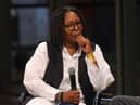 Whoopi voiced her opinion on her talk show The View (Pic:Getty)