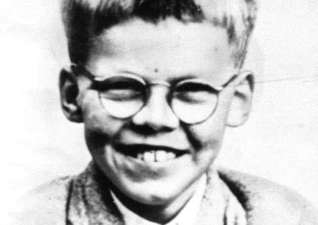 12-year-old Keith Bennett was murdered by Ian Brady and Myra Hindley in 1964. 