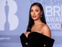 Maya Jama is rumoured to be the next host of Love Island (image: Getty Images)