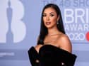Maya Jama is rumoured to be the next host of Love Island (image: Getty Images)