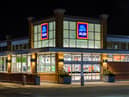 Aldi is slashing prices of fruit and veg 