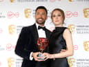Rose Ayling-Ellis and Giovanni Pernice won a BAFTA TV Award for their silent dance on Strictly Come Dancing in 2021