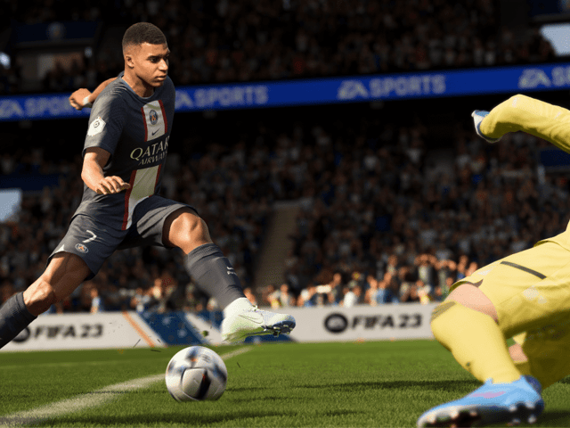 EA Sports have announced they have made their first Live Tuning update today for their popular FIFA 23 game