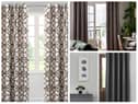 How to insulate your home with curtains - do thermal curtains work? 