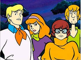 Velma Dinkley has been portrayed as part of the LBGTQ+ community (Pic:Getty)