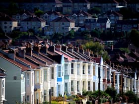  New research has revealed the UK areas where house prices have increased - and dropped - the most in the past 10 years. 