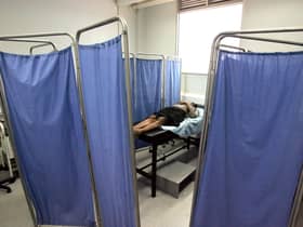 The NHS has urged more people of African and Caribbean descent to donate blood. 